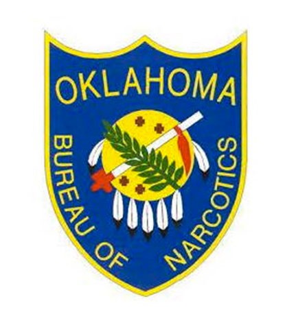 Oklahoma Bureau of Narcotics