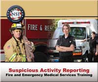 Fire/EMS