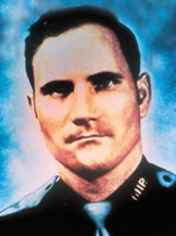 Trooper J.C. Magar