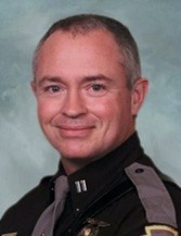Captain George Green