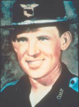 Trooper Willie James Walker