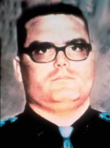 Trooper Larry Smith