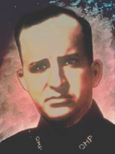 Trooper James Long
