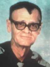 Trooper Billy Young