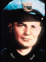 Trooper Theo Cobb
