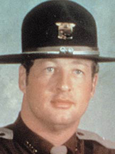 2LT Kenneth Strang