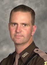 Trooper Nikky Green