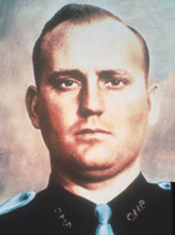 Trooper Eugene Ake