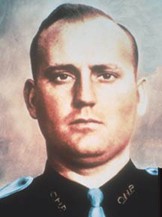 Trooper Eugene Ake