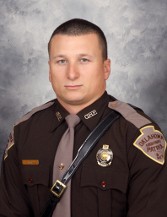 Trooper Nicholas Dees