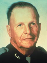 Trooper Pappy Summers
