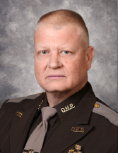 Trooper Daniel Boyd Martin