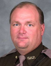 Trooper Bill McClendon