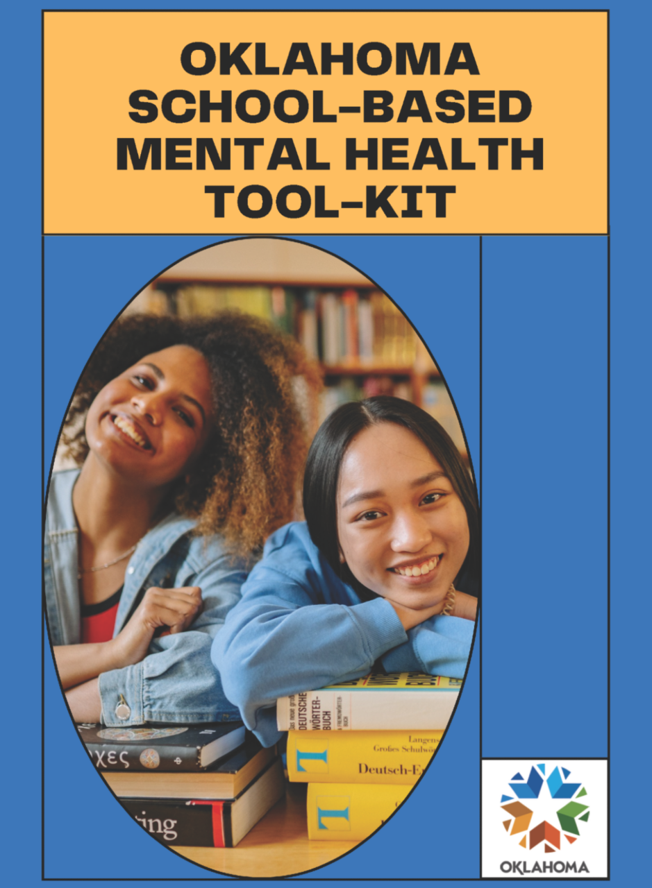 Mental health toolkit for district use