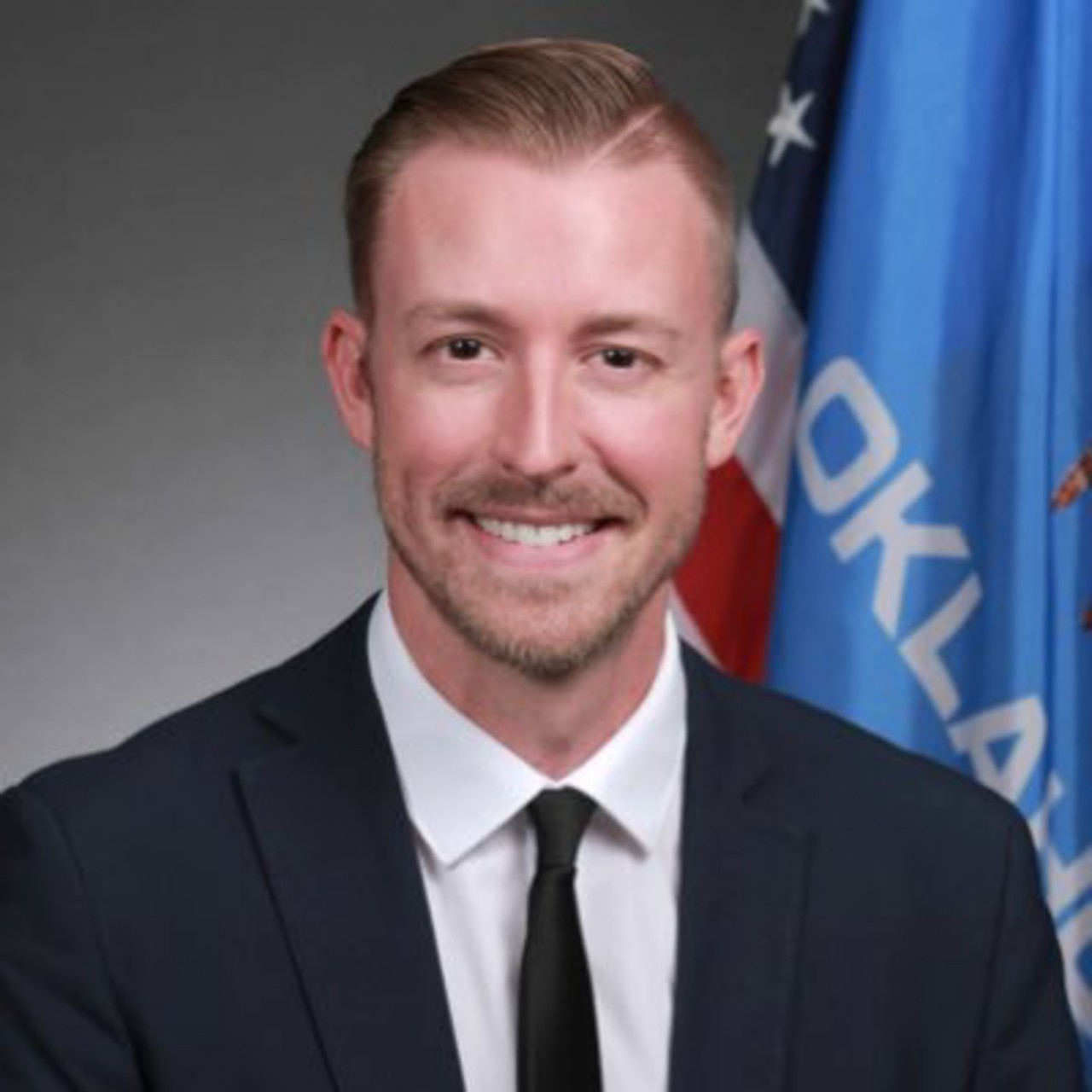 Ryan Walters Superintendent