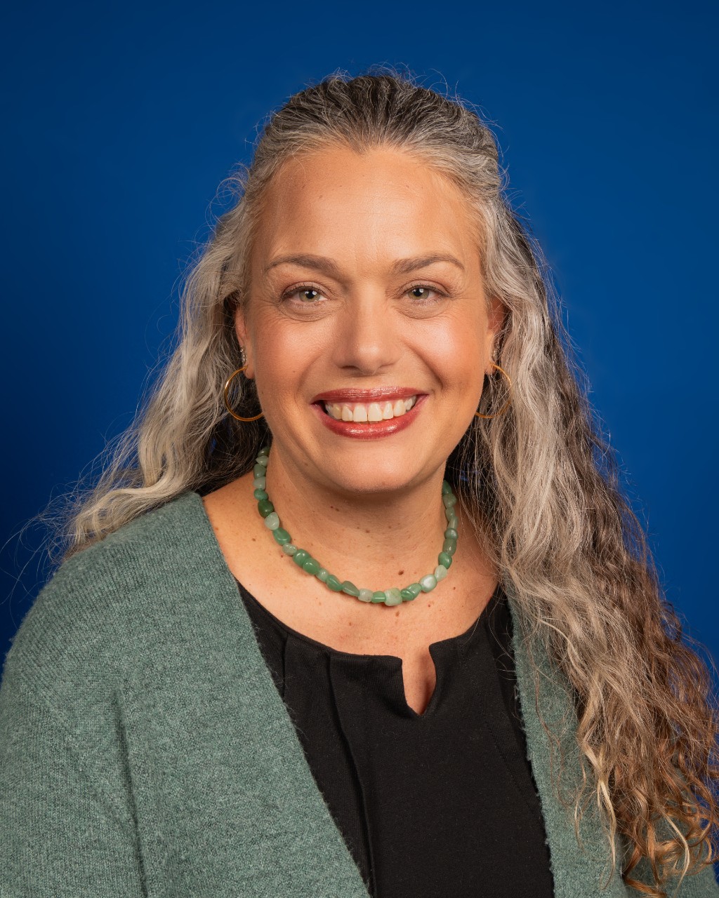 Portrait of a businessman