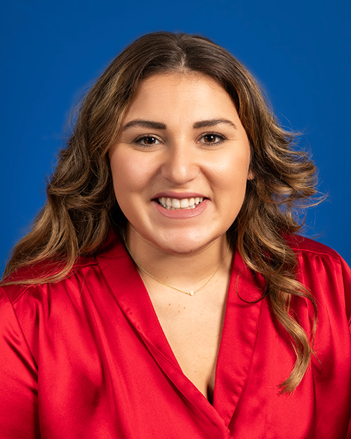 Portrait of a businessman