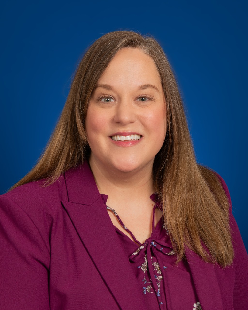 Portrait of a businessman