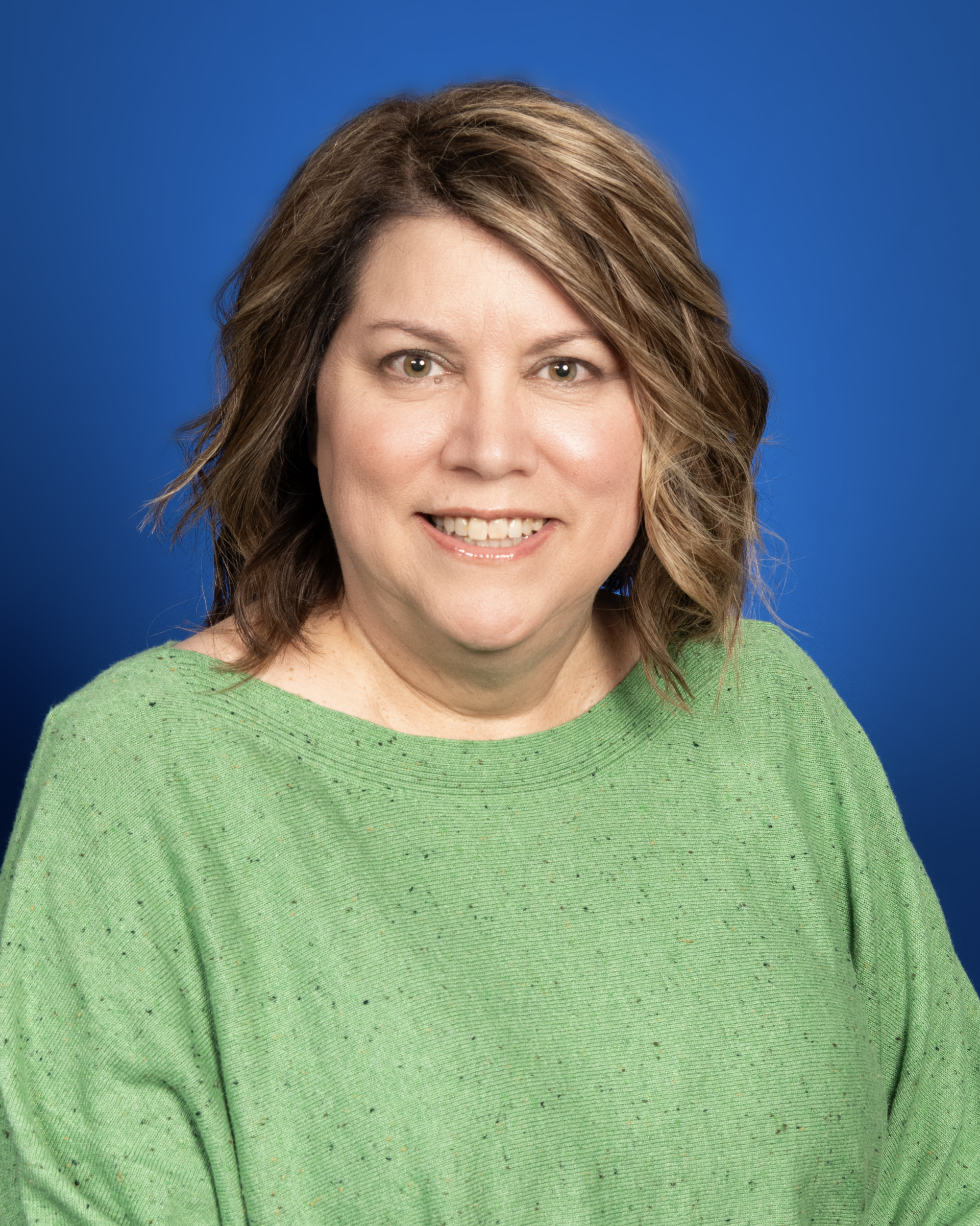 Portrait of a businessman