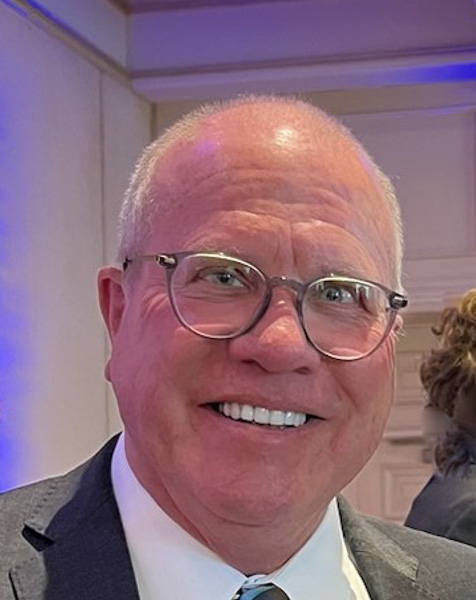 Jim Roberts II