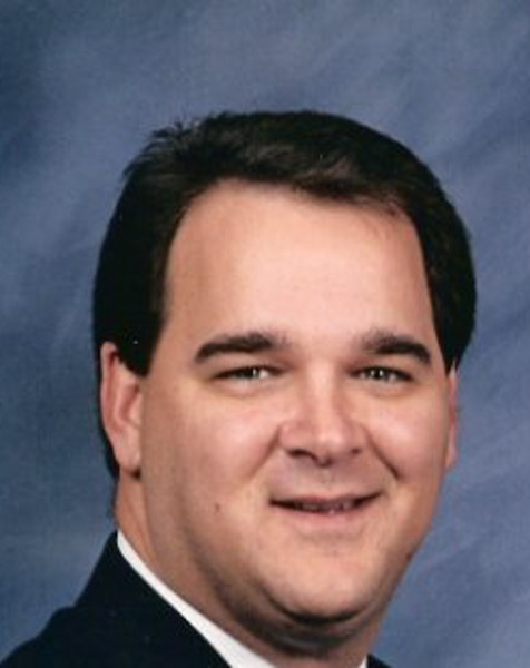 Brent Matherly