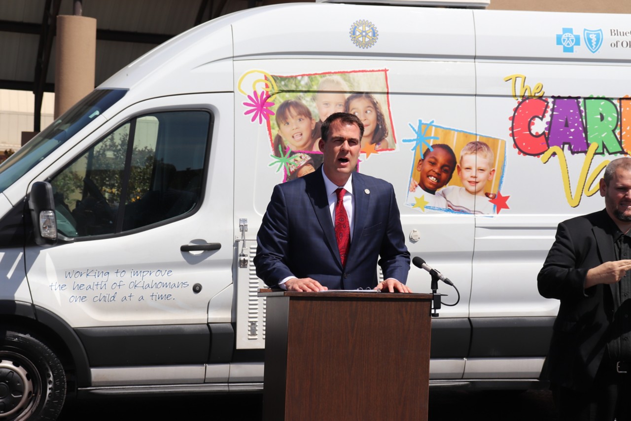 STITT ADMINISTRATION ANNOUNCES NEW TESTING AND CONTACT TRACING EFFORTS, PARTNERS WITH BLUE CROSS BLUE SHIELD TO PROVIDE SUPPORT TO UNDERSERVED COMMUNITIES