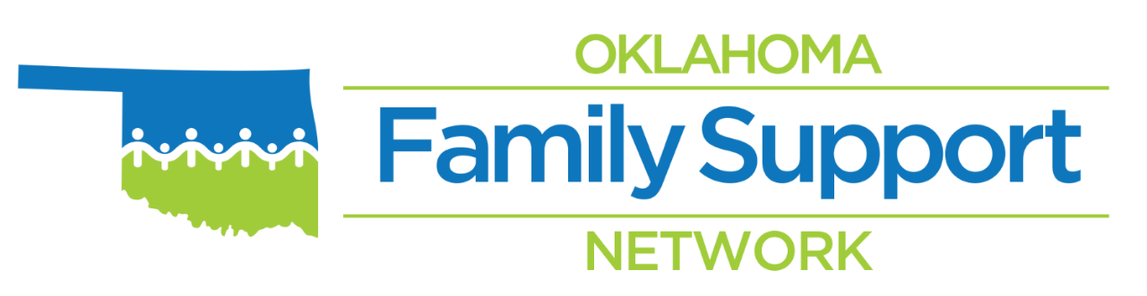 Oklahoma Family Support Network