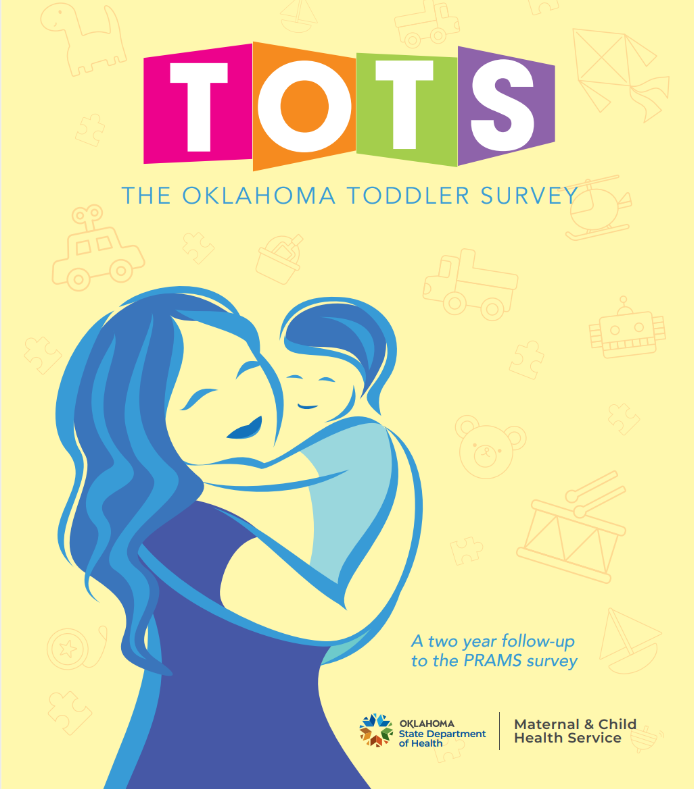 Tots Rms Maternal and Infant Health Data