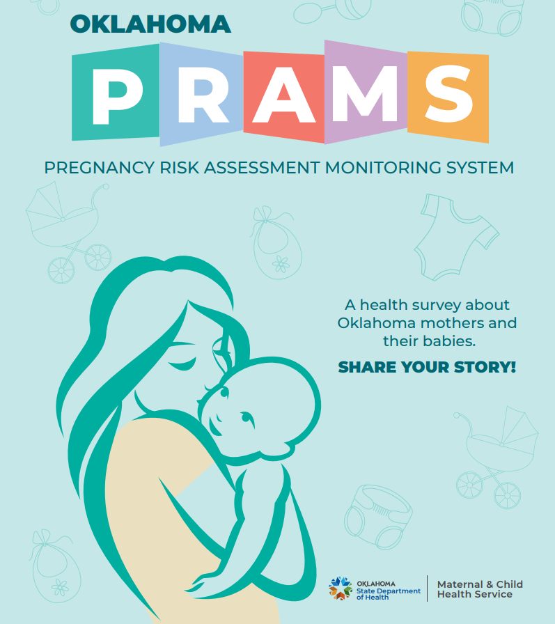 Pregnancy Risk Assessment Monitoring System (PRAMS)