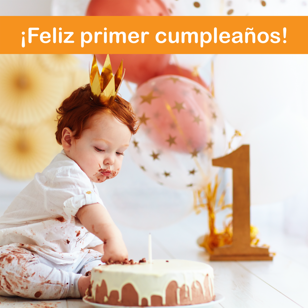 I'm ready for table time!