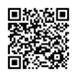 EMS Inspection QR code