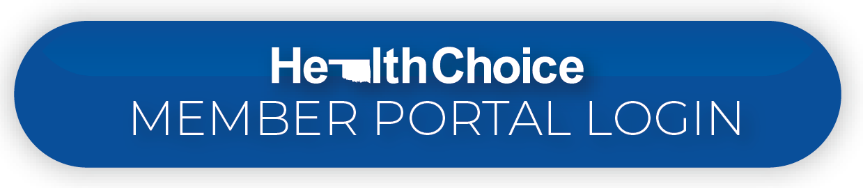HealthChoice Member Portal Login