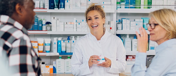 Pharmacy information