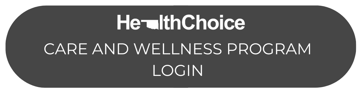 HealthChoice CARE program login