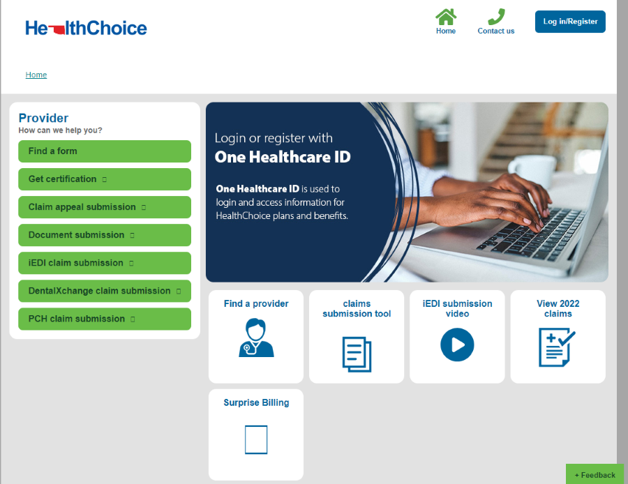Policies and Guidelines