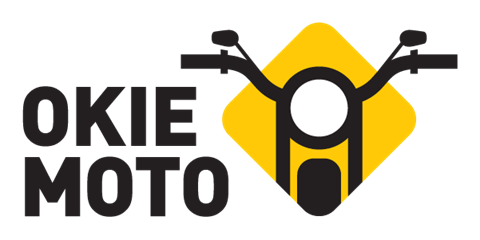OKIE Moto Logo