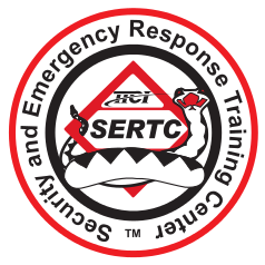 SERTC - Security and Emergency Response Training Center