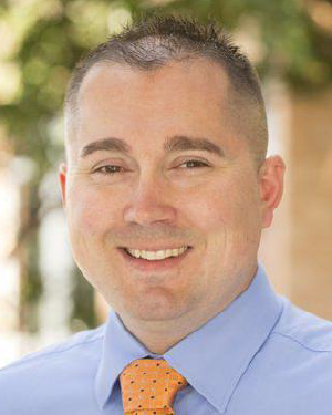 Dr. Joshua Priddle, D.O. headshot of joshua priddle, D.O.