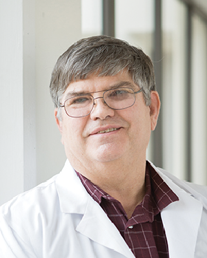 Dr. Michael Woods, M.D. headshot of michael woods, M.D.