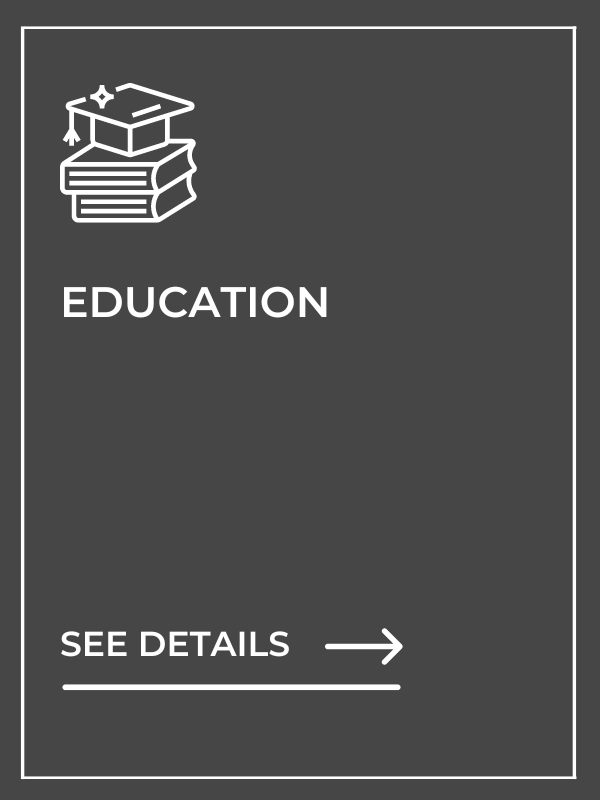 Select Link for Education Opportunities