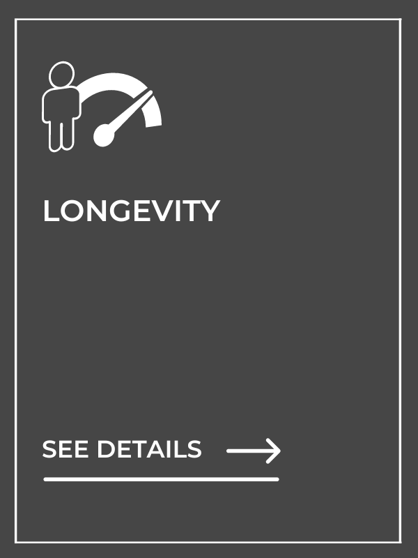 Select link for Longevity