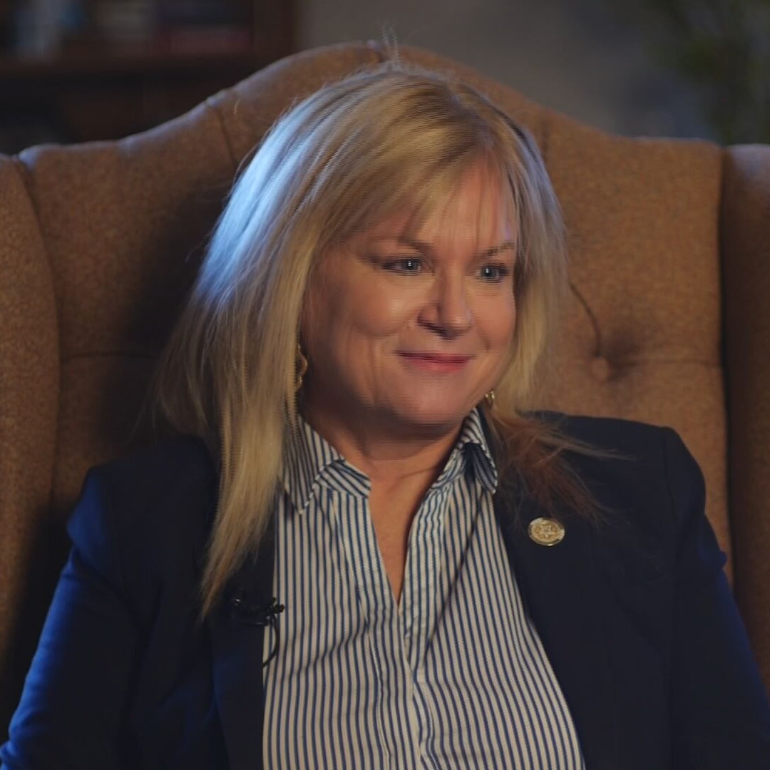 Labor Commissioner, Leslie Osborn