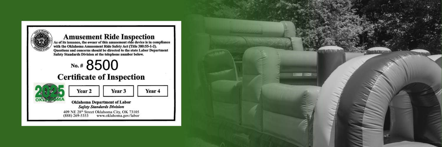 Inflatable Safety PSA - 1 Inflatable Safety PSA - 1
