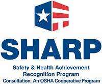 Safety & Health Achievement Recognition Program Consultation: An OSHA Cooperative Program
