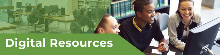Digital Resources