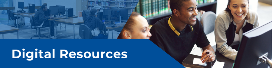 Digital Resources