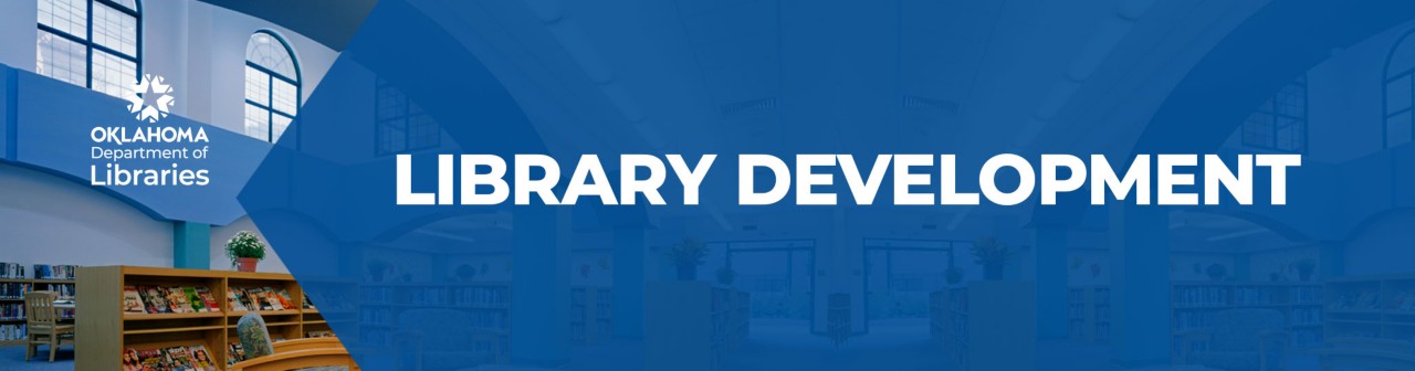 Library Development