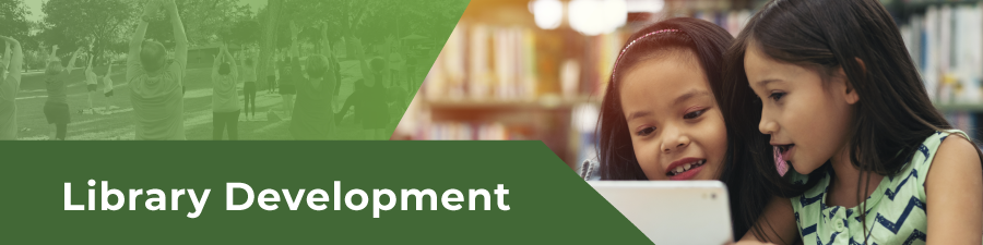 Library Development