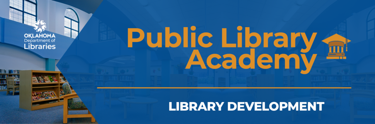 Public Library Academy