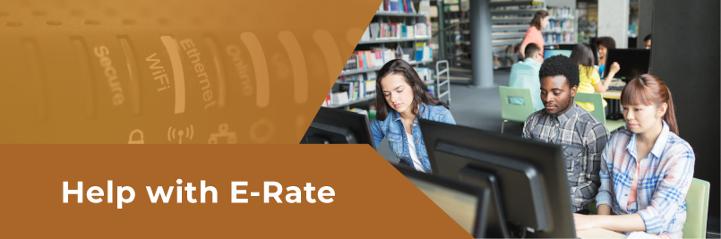 Help with E-Rate